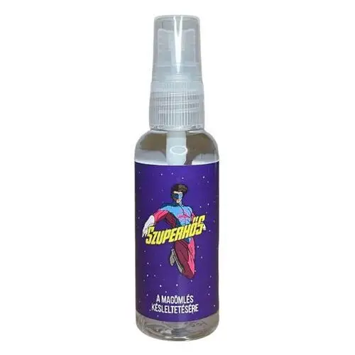 Superhero - spray opóźniający (50ml)