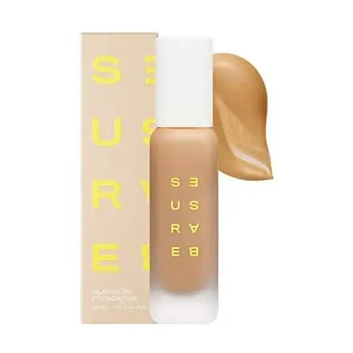 SUREBASE NUDY STEADY FOUNDATION N3 BOLD BELLA 30ml