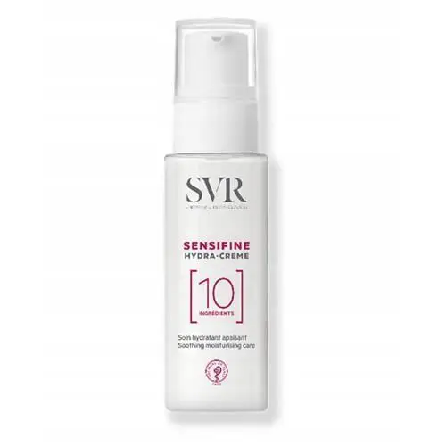 Svr Sensifine Hydra creme Kojący krem nawilżający 40 ml