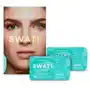 SWATI Cosmetics 1 Month Lenses Turquoise Sklep