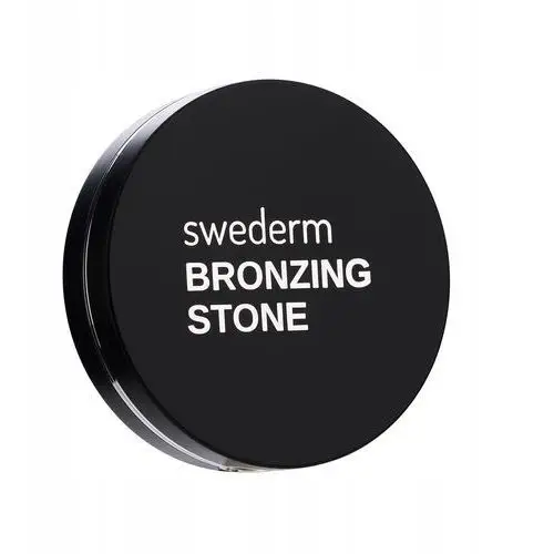 Swederm Bronzer wypiekany wykończenie matowe 13 g