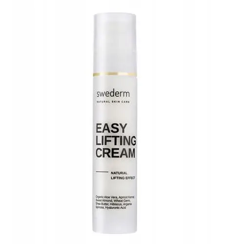 Swederm Easy Lifting Cream krem liftingujący