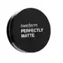 Swederm Perfectly Matte puder matujący Sklep