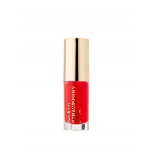 Swederm Strawberry Lip Oil olejek do ust strawberry