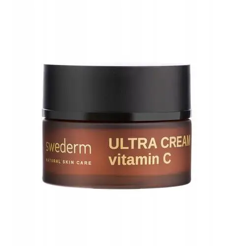 Swederm Ultra Cream Vit C Krem z witaminą C