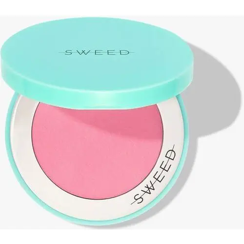 Sweed Air Blush Cream Doll Face