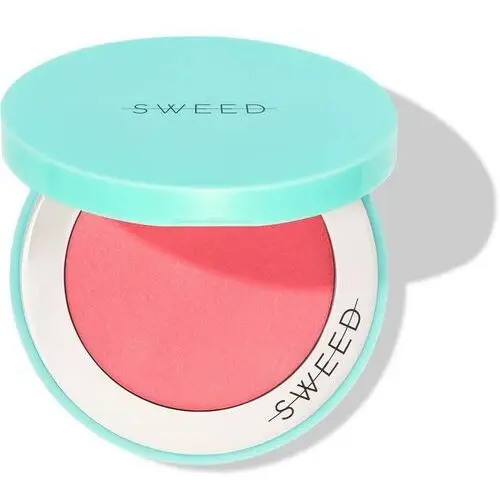 Sweed air blush cream lucky