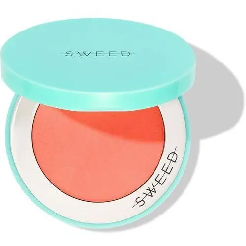 Sweed Air Blush Cream Lush