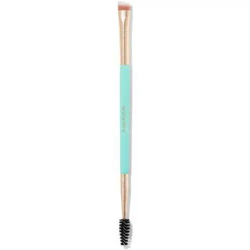 Sweed Beauty 08 Duo Brow And Liner Brush