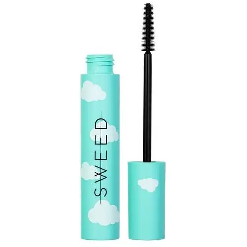 Sweed beauty cloud mascara (12 ml)