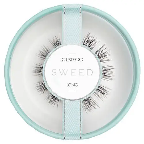 Sweed Beauty Cluster 3D Long