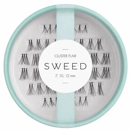 Sweed Beauty Cluster Flair