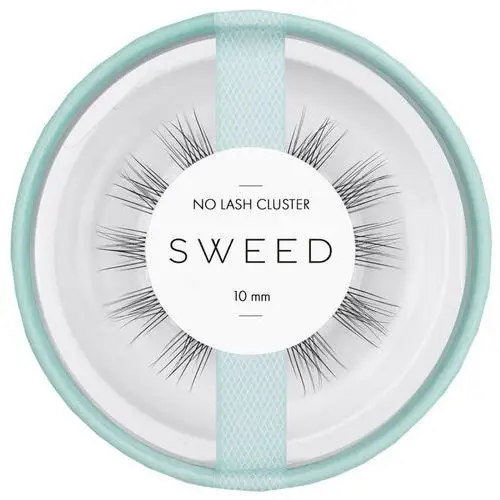 Sweed beauty no lash cluster (10 mm)