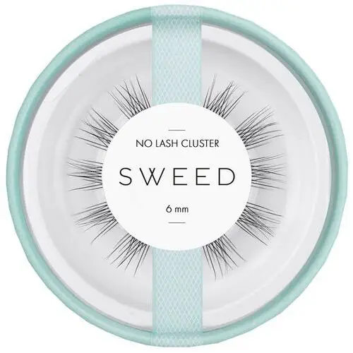Sweed beauty no lash cluster (6 mm)