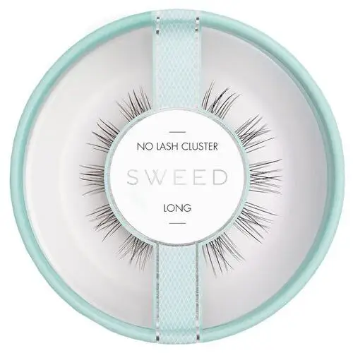 Sweed beauty no lash cluster long