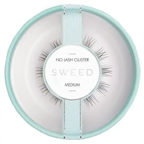 Sweed beauty no lash cluster medium