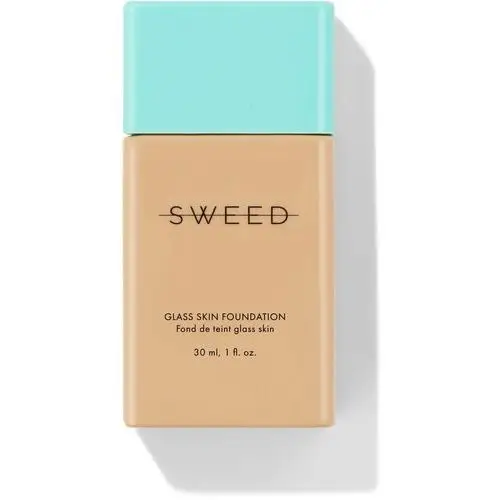 Sweed Glass Skin Foundation 15, 515