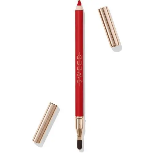 Lip liner classic red Sweed