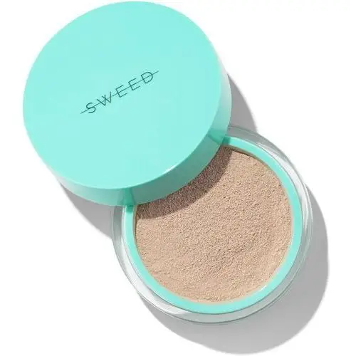 Sweed miracle powder 01 light