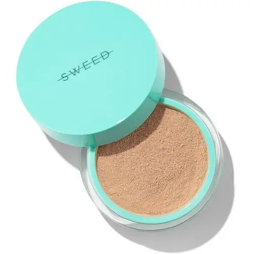 Sweed Miracle Powder 02 Medium Light