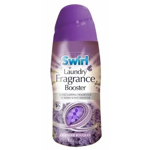 Swirl Laven Bouquet Perfumowane perełki do prania 350 g