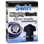 Mighty black ściereczki do pralek 12 szt. Swirl Sklep