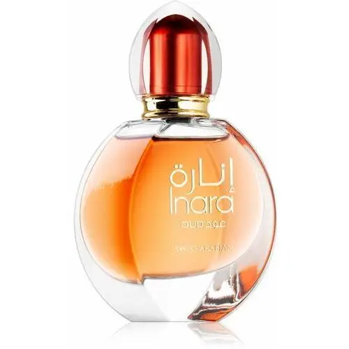 Swiss Arabian Inara Oud woda perfumowana dla kobiet 55 ml