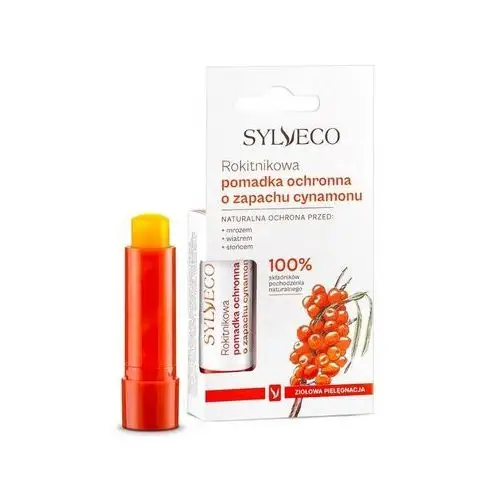 Rokitnikowa pomadka ochronna 4.6g Sylveco