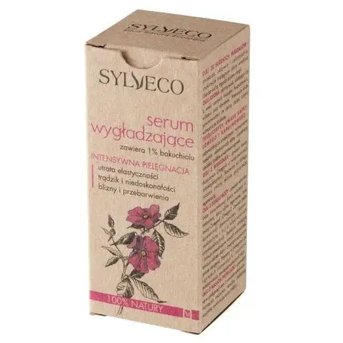 Sylveco Serum wygładzające 30 ml