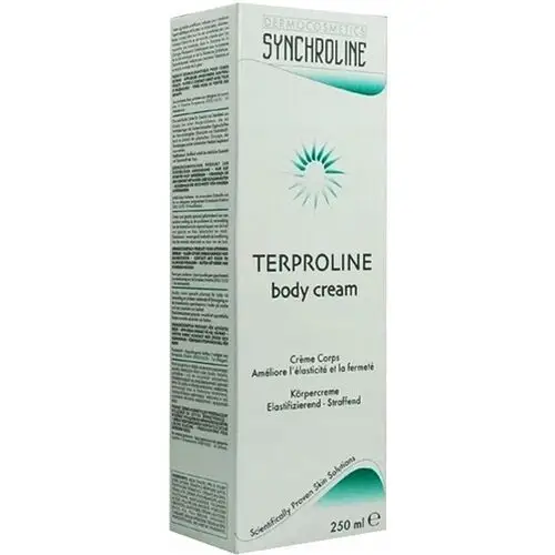 Synchroline Terproline balsam ujędrniający do ciała 250 ml