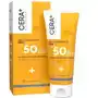 CERA+ Solutions Krem ochronny SPF50 lekki 50ml Sklep