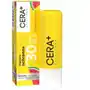 CERA+ Solutions Pomadka ochronna SPF30 4,9g x 1 sztuka Sklep