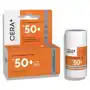 Synoptis pharma Cera+ solutions sztyft dla dorosłych i dzieci ochronny spf50 30g Sklep