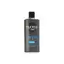 Syoss Clean&Cool Men shampoo 500 ml Sklep