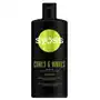 Syoss, Curl me, Szampon do włosów kręconych curl me, 500 ml Sklep