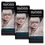 Syoss Farba do włosów 10-55 Platynowy Blond x3szt, kolor blond Sklep