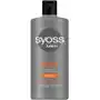 Syoss men power shampoo szampon do włosów normalnych 440ml Sklep