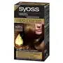 Syoss Oleo Intense Farba do włosów 5-86 słodki brąz Sklep