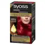Syoss Oleo Intense Farba do włosów 5-92 intensywna czerwień, kolor czerwień Sklep