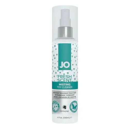 System jo fresh cent - spray dezynfekujący (120ml)