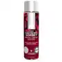 JO H2O Raspberry sorbet - lubrykant na bazie wody (120ml) Sklep