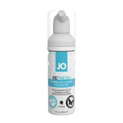 Jo - spray antyseptyczny (50ml) System jo