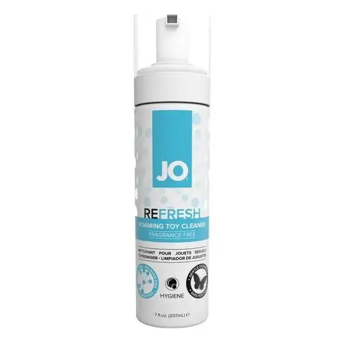 System jo - spray dezynfekujący (207 ml)