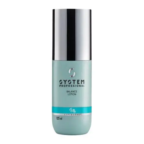 System Professional Balance Lotion (125 ml)