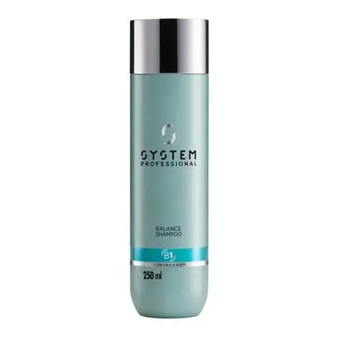 System Professional Balance Shampoo (250ml),620