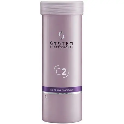 Color save conditioner (1000 ml) System professional