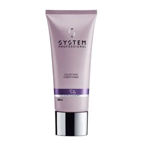 System professional color save conditioner (200ml)