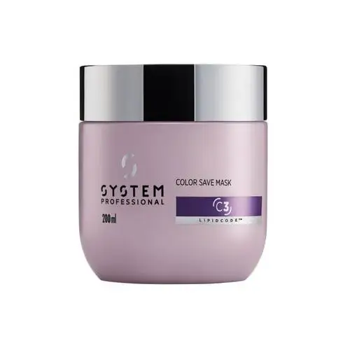 System Professional Color Save Mask (200 ml),790