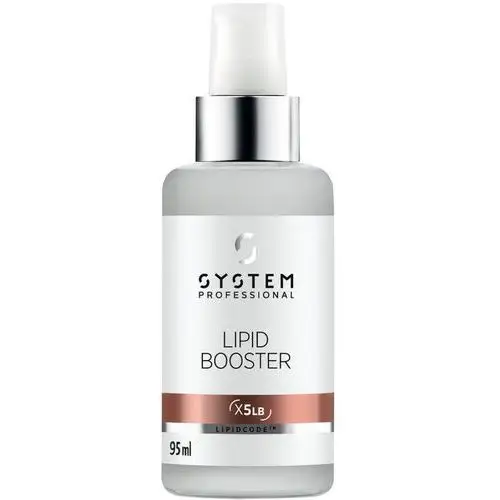Extra lipid booster (95 ml) System professional