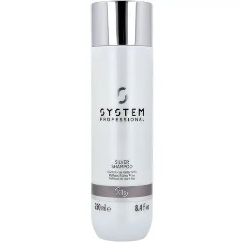 System professional extra szampon do włosów 250 ml